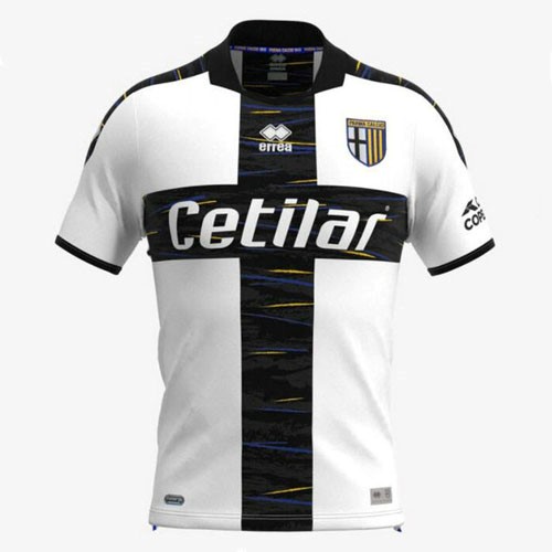 Authentic Camiseta Parma 1st 2021-2022